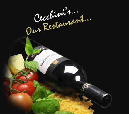 Cecchinis Italian Restaurant Cecchinis Italian Restaurant