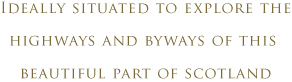 The Royal Hotel will help you find hidden Ullapool and discover why so many are inspired by the natural landscapes of the country all year round.
