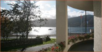 The Royal Hotel will help you find hidden Ullapool and discover why so many are inspired by the natural landscapes of the country all year round.