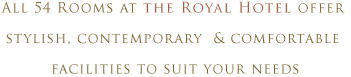 The Royal Hotel will help you find hidden Ullapool and discover why so many are inspired by the natural landscapes of the country all year round.